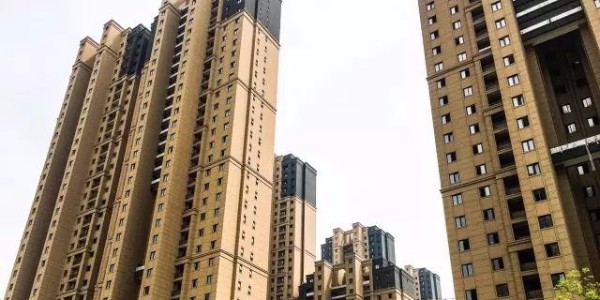 三棵樹外墻涂料廠家蟬聯(lián)中海地產(chǎn)集團(tuán)集采戰(zhàn)略合作