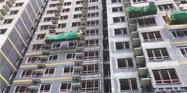 外墻保溫維修施工過程中保溫砂漿系統(tǒng)的工序質(zhì)量應(yīng)如何控制