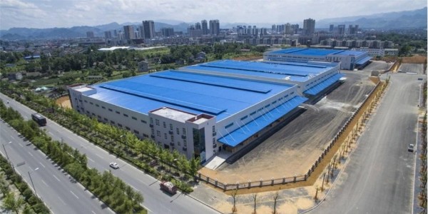 物流園庫房屋面防水施工方法步驟原理大全