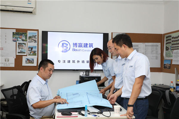 設計師團隊