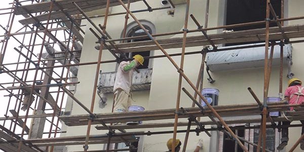 北京別墅改造翻新擴(kuò)建加建哪家公司好