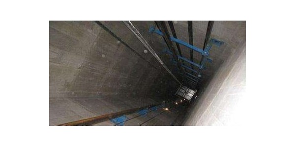 電梯井基坑滲漏水解決方案