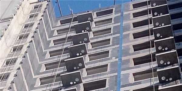 外墻保溫?zé)o機(jī)保溫砂漿的運用情況及發(fā)展趨勢